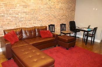 Dream Hostel New York Exterior foto
