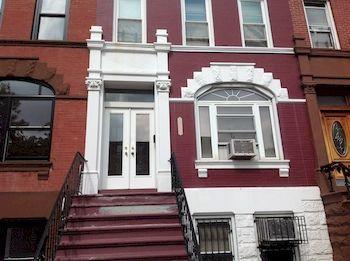 Dream Hostel New York Exterior foto